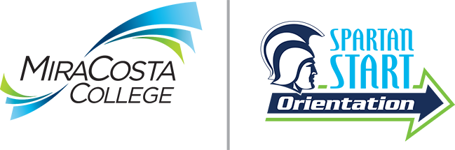 Spartan Start Orientation
